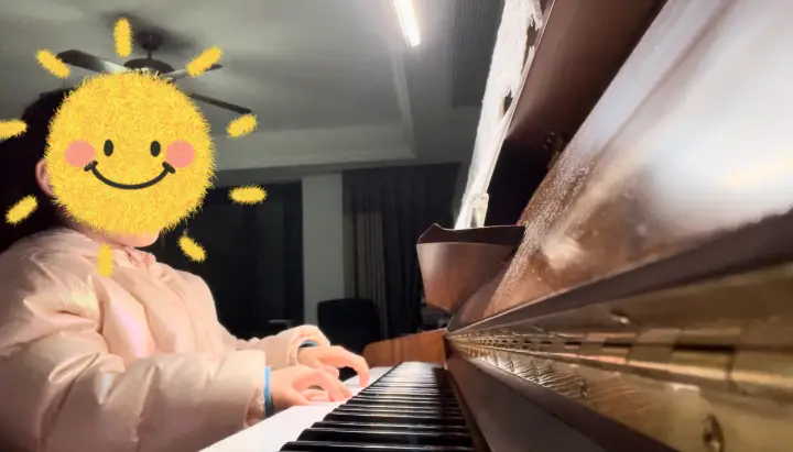 太卷!班里一幕让佛系妈妈不淡定:时间全靠挤