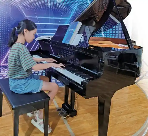 钢琴培训退热背后的“冷”思考 兴趣班断舍离 874位家长这样“选择”