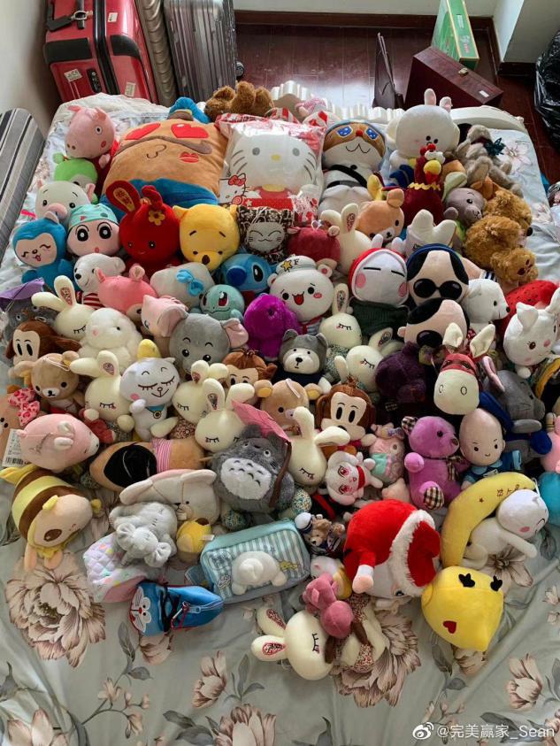 这里有一份抓娃娃秘籍！终于知道为什么总夹不住了