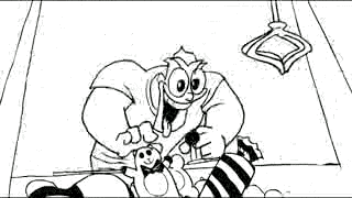 这里有一份抓娃娃秘籍！终于知道为什么总夹不住了