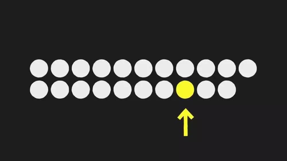 这里有一份抓娃娃秘籍！终于知道为什么总夹不住了