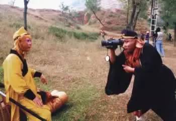 那年今日|86版《西游记》:幸运有你,给我一场完整的童年