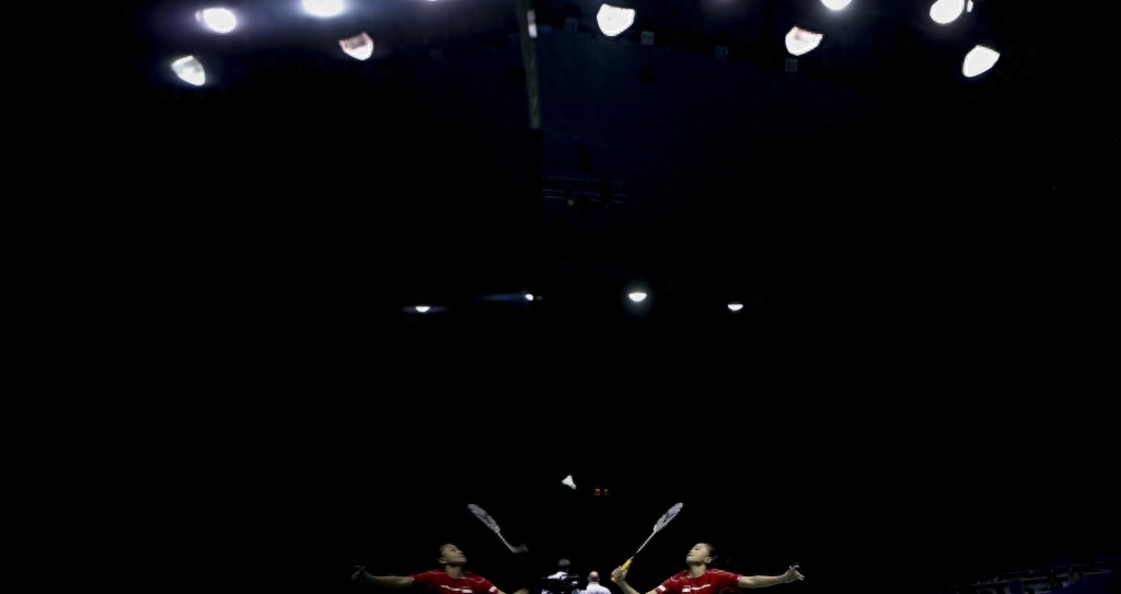 羽毛球——尤伯杯：挑战“自我”