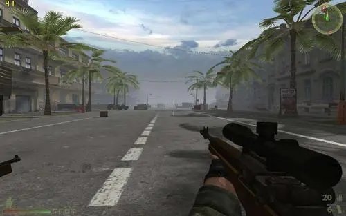 丛林之狐2中文版  v1.0.0