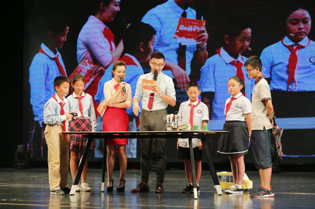 全省仅十个!我们的“健主播”获奖啦!