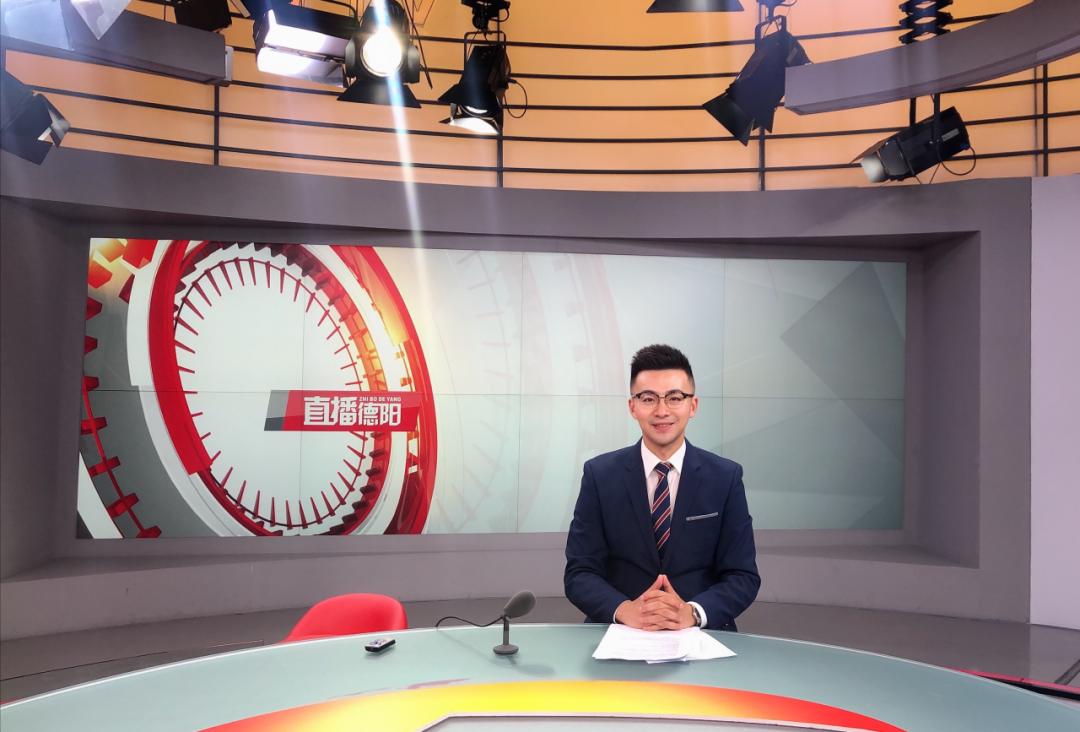 全省仅十个!我们的“健主播”获奖啦!