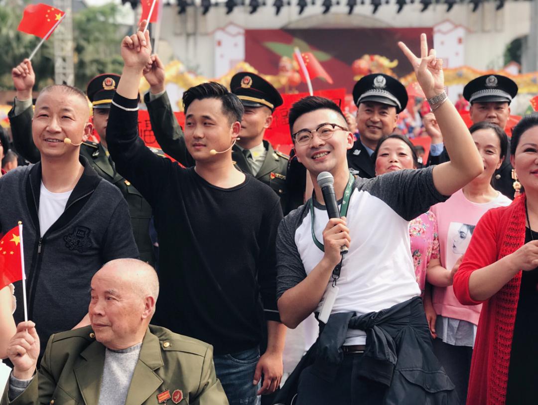 全省仅十个!我们的“健主播”获奖啦!