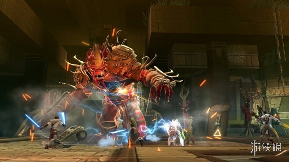 EA最吸金《星球大战》已免费登陆Steam 好评率97%