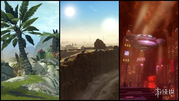 EA最吸金《星球大战》已免费登陆Steam 好评率97%