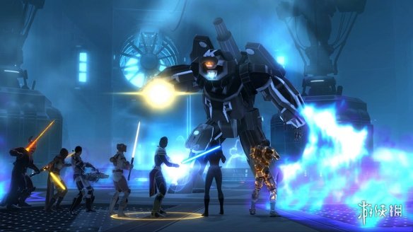 EA最吸金《星球大战》已免费登陆Steam 好评率97%