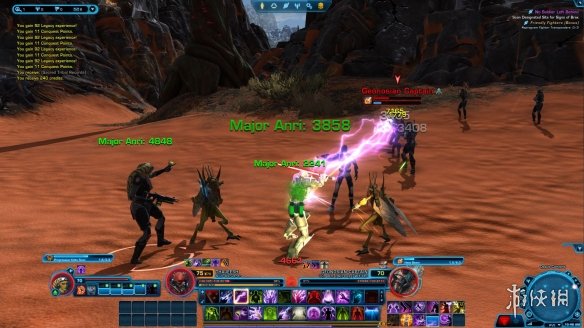 EA最吸金《星球大战》已免费登陆Steam 好评率97%