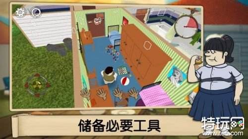 《避难所：生存》手游推荐 核末日下你还能生存多久