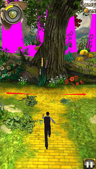 神庙逃亡魔境仙踪 中文版