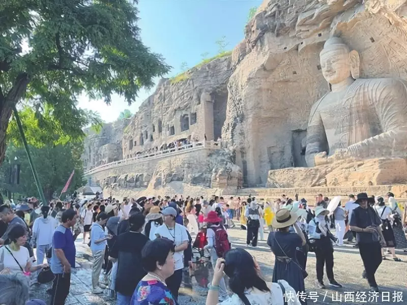 重磅！2024年度山西十大经济新闻揭晓