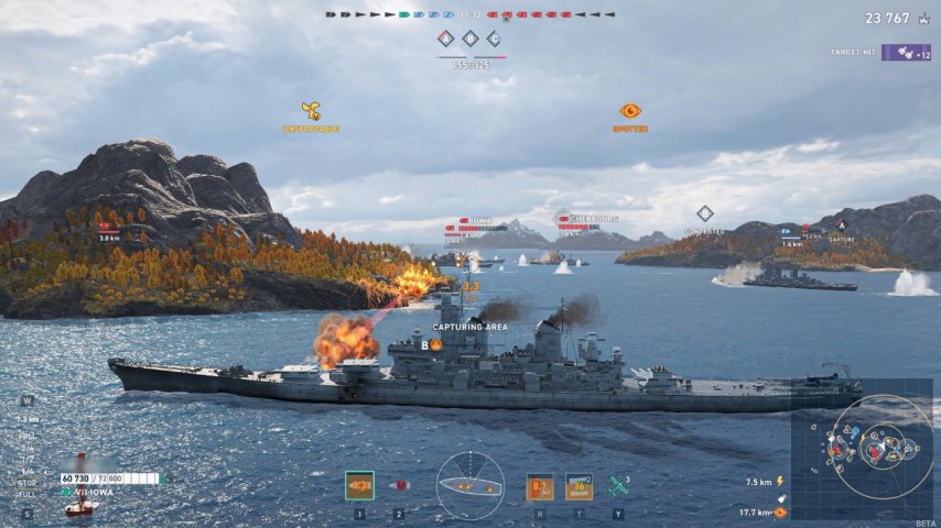 最近大家都在玩什么?盘点五款近期在Steam热度霸榜的网游