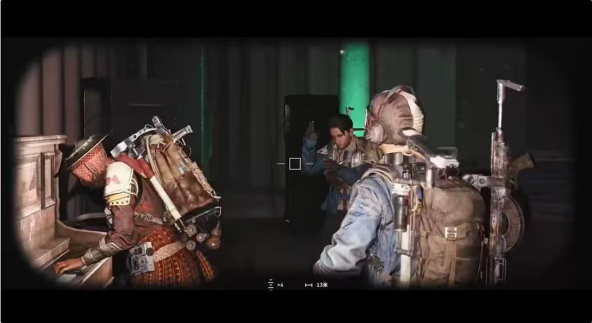 最近大家都在玩什么?盘点五款近期在Steam热度霸榜的网游