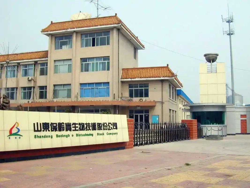 保龄宝创始人刘宗利,功能糖第一人的创业历程