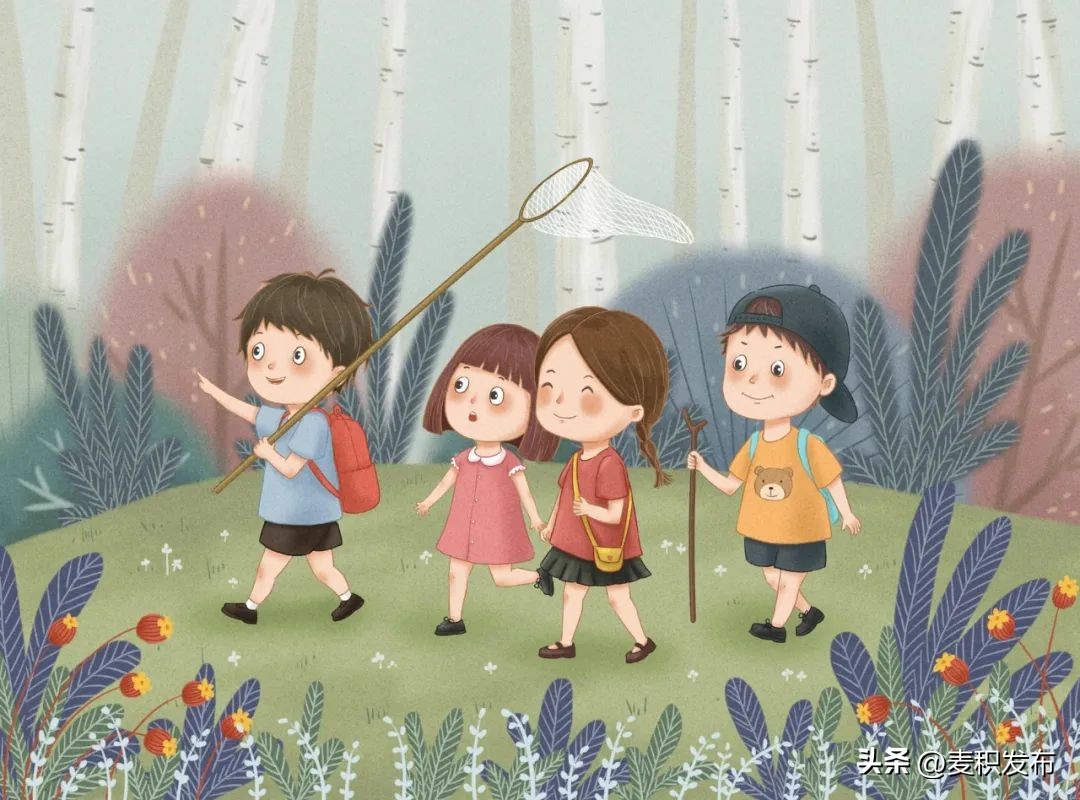128个脑筋急转弯,笑得停不下来,孩子越玩越聪明