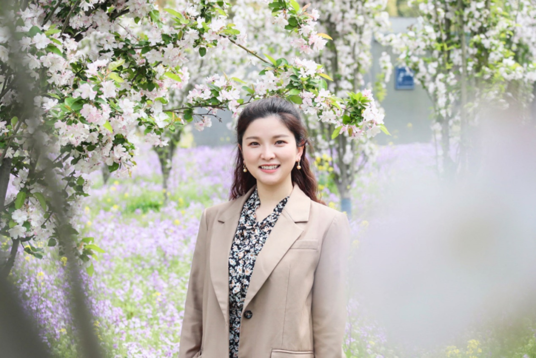 辅导员说 | 大学最好的状态：忙而不茫 繁而不烦 期而不欺【2024第12期】
