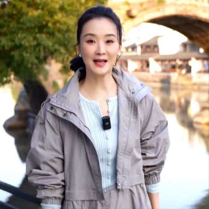 婆婆去世、老公失联、儿子转性,51岁王艳终于熬出头逆袭人生赢家