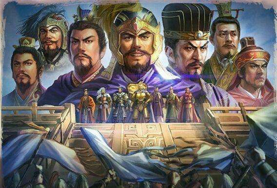 详细阅读:三国志11-食之无味弃之可惜?盘点游戏中让玩家们避之不及的城市 三国志11-食之无味弃之可惜?盘点游戏中让玩家们避之不及的城市