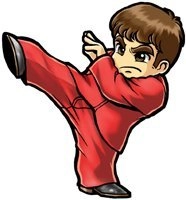 热血物语中文版