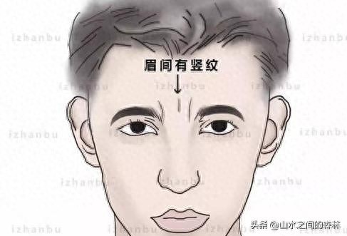 年过六十才明白：额头有竖纹是福相，隐忍半生终会大器晚成
