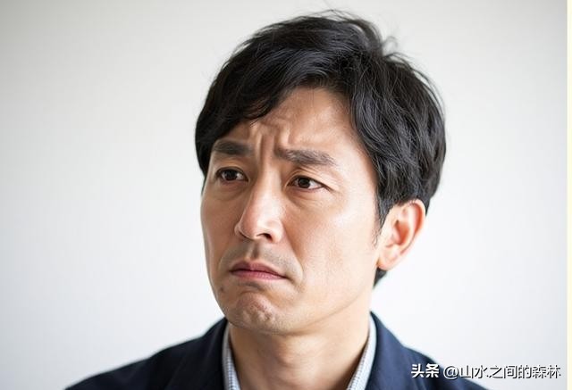 年过六十才明白：额头有竖纹是福相，隐忍半生终会大器晚成