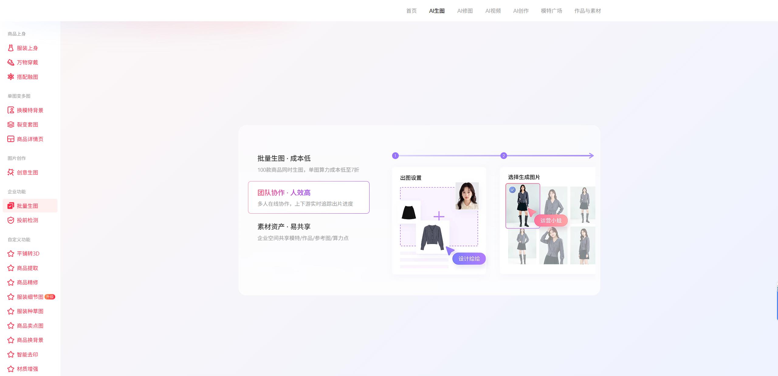 电商作图需要什么软件？手机能做电商详情图吗