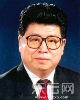 原国家电力公司总经理高严简历及照片:贪污被查后外逃