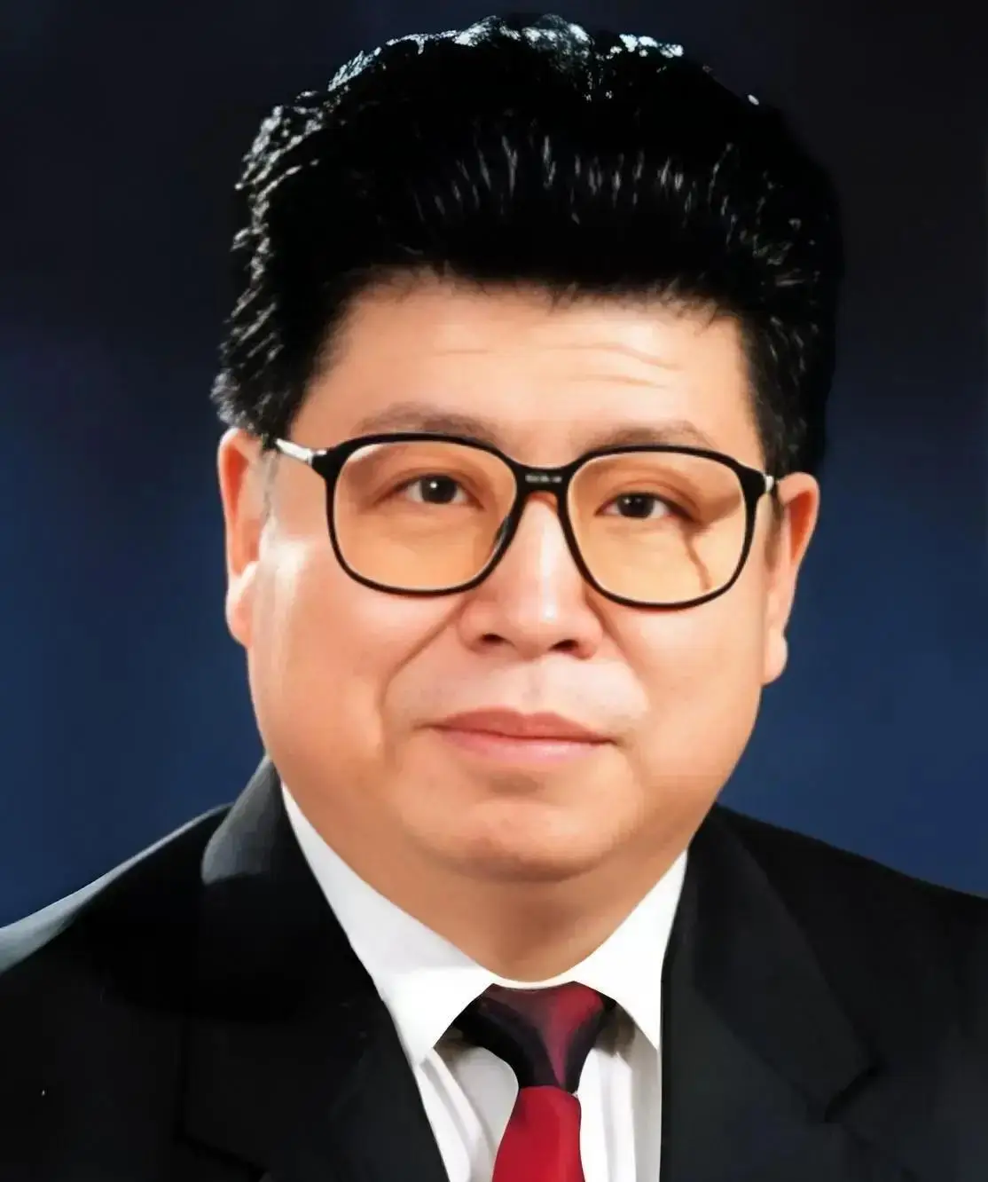 他是潜逃级的贪官:至今未落网,逃跑方式未知