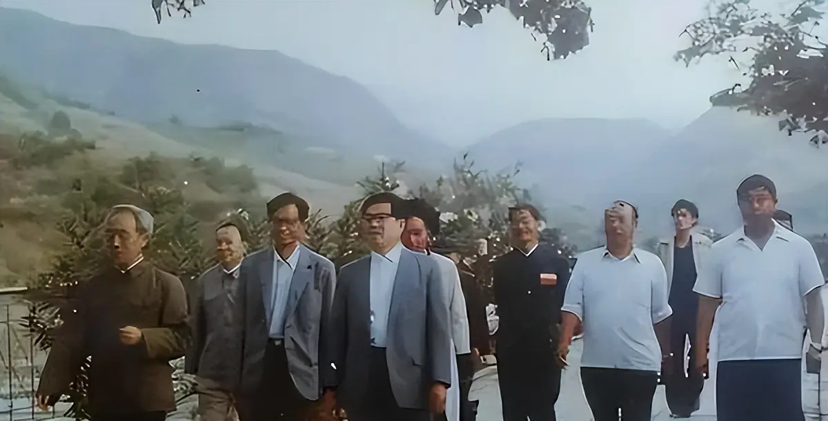 他是潜逃级的贪官:至今未落网,逃跑方式未知