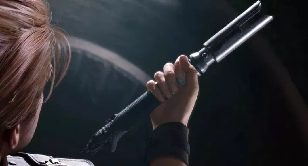 那些「星战电影」里没讲的故事，都在游戏里了