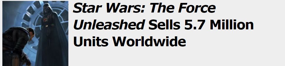 那些「星战电影」里没讲的故事，都在游戏里了