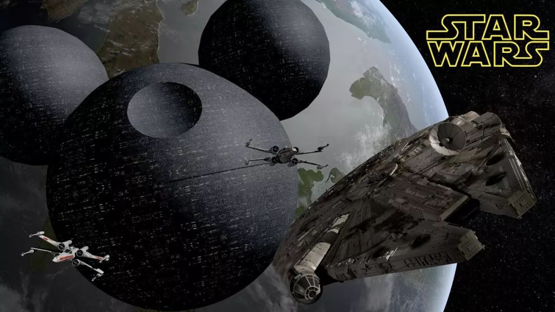 那些「星战电影」里没讲的故事，都在游戏里了