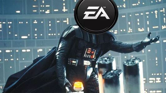 那些「星战电影」里没讲的故事，都在游戏里了