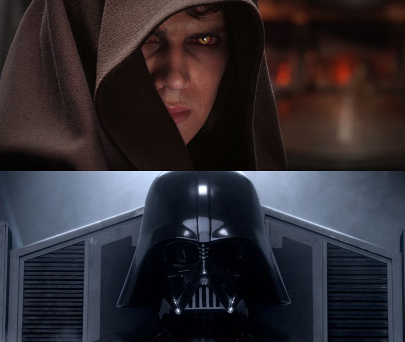 那些「星战电影」里没讲的故事，都在游戏里了