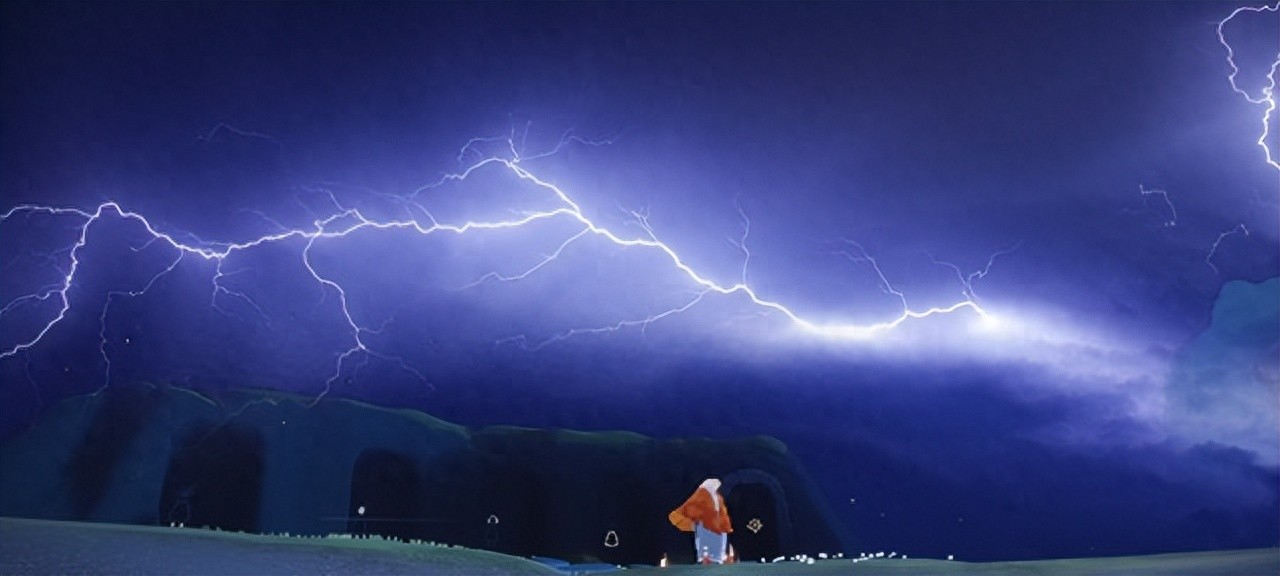 光遇新手怎么玩