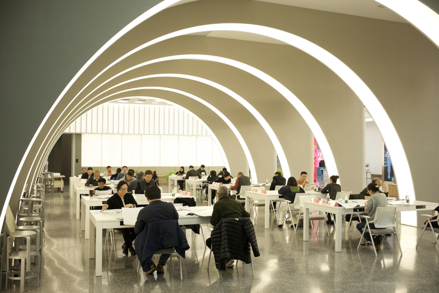 “新概念”28岁了，“愿你们保持好奇，保持提笔书写的勇气与热情”