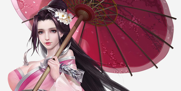 御剑情缘电脑版下载 v1.25.3 最新版