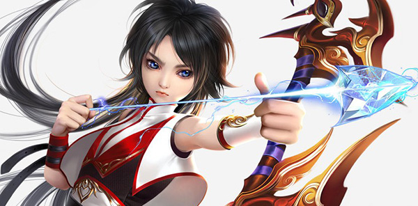 御剑情缘电脑版下载 v1.25.3 最新版