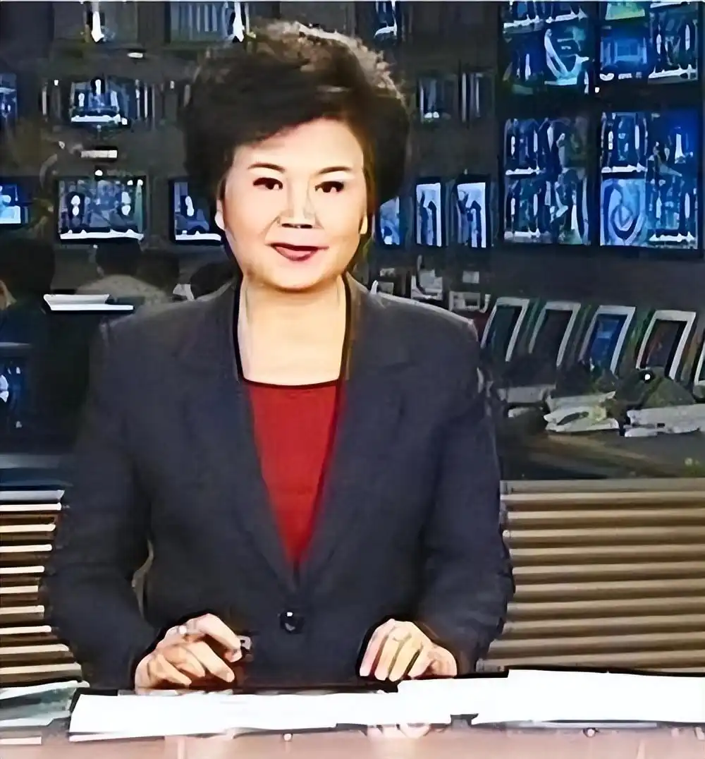 回顾邢质斌:与丈夫相守50年,罗京离世后自请离职,如今怎样了