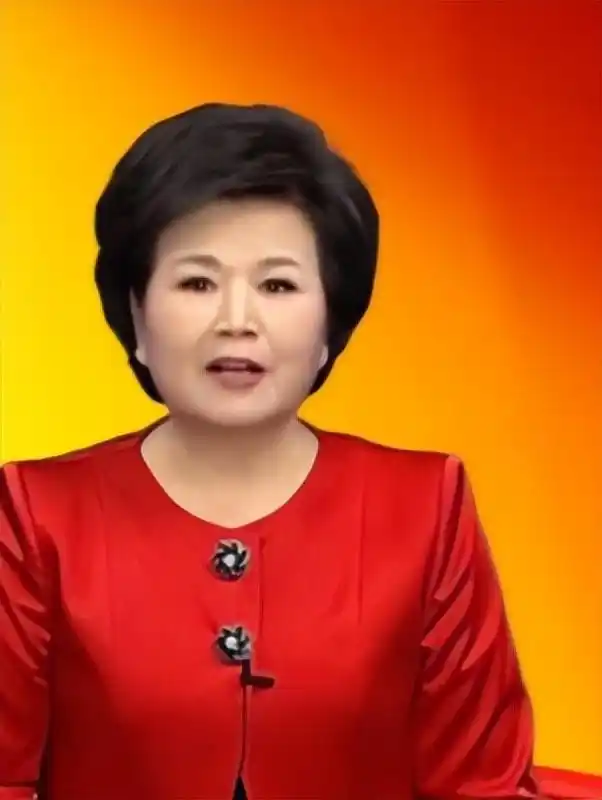 回顾邢质斌:与丈夫相守50年,罗京离世后自请离职,如今怎样了