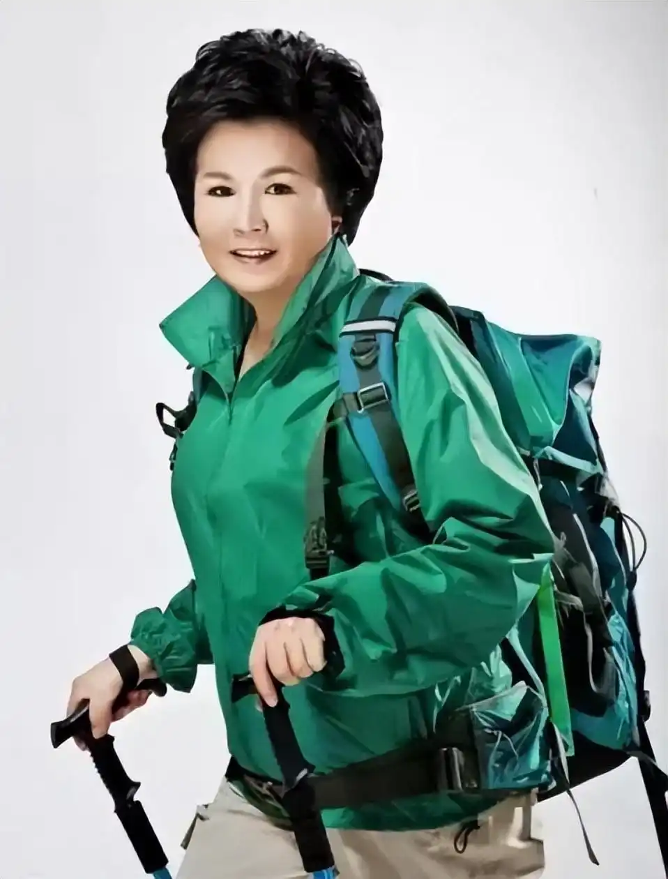 回顾邢质斌:与丈夫相守50年,罗京离世后自请离职,如今怎样了