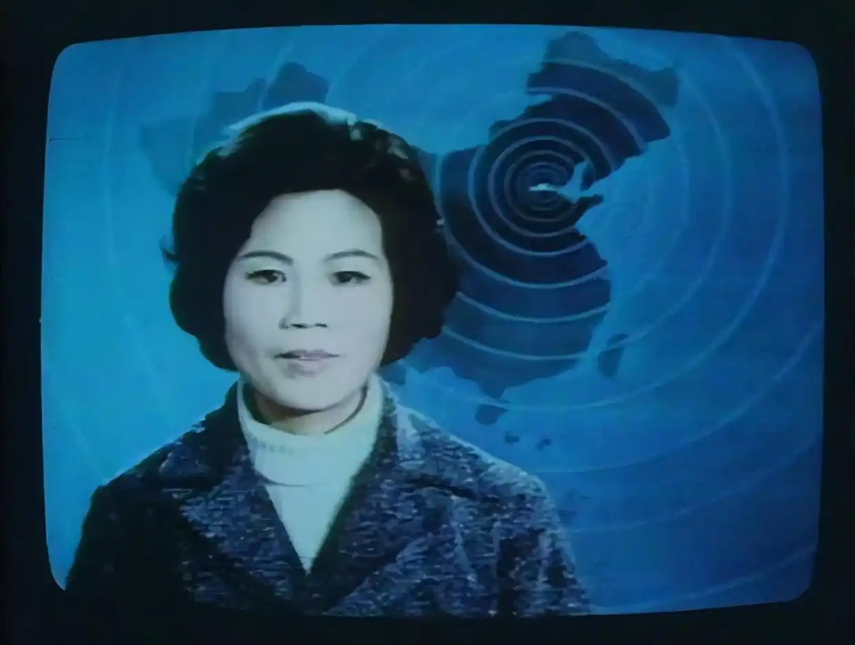 回顾邢质斌:与丈夫相守50年,罗京离世后自请离职,如今怎样了