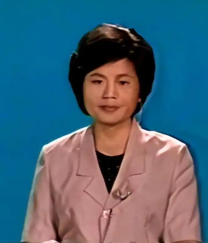 回顾邢质斌:与丈夫相守50年,罗京离世后自请离职,如今怎样了