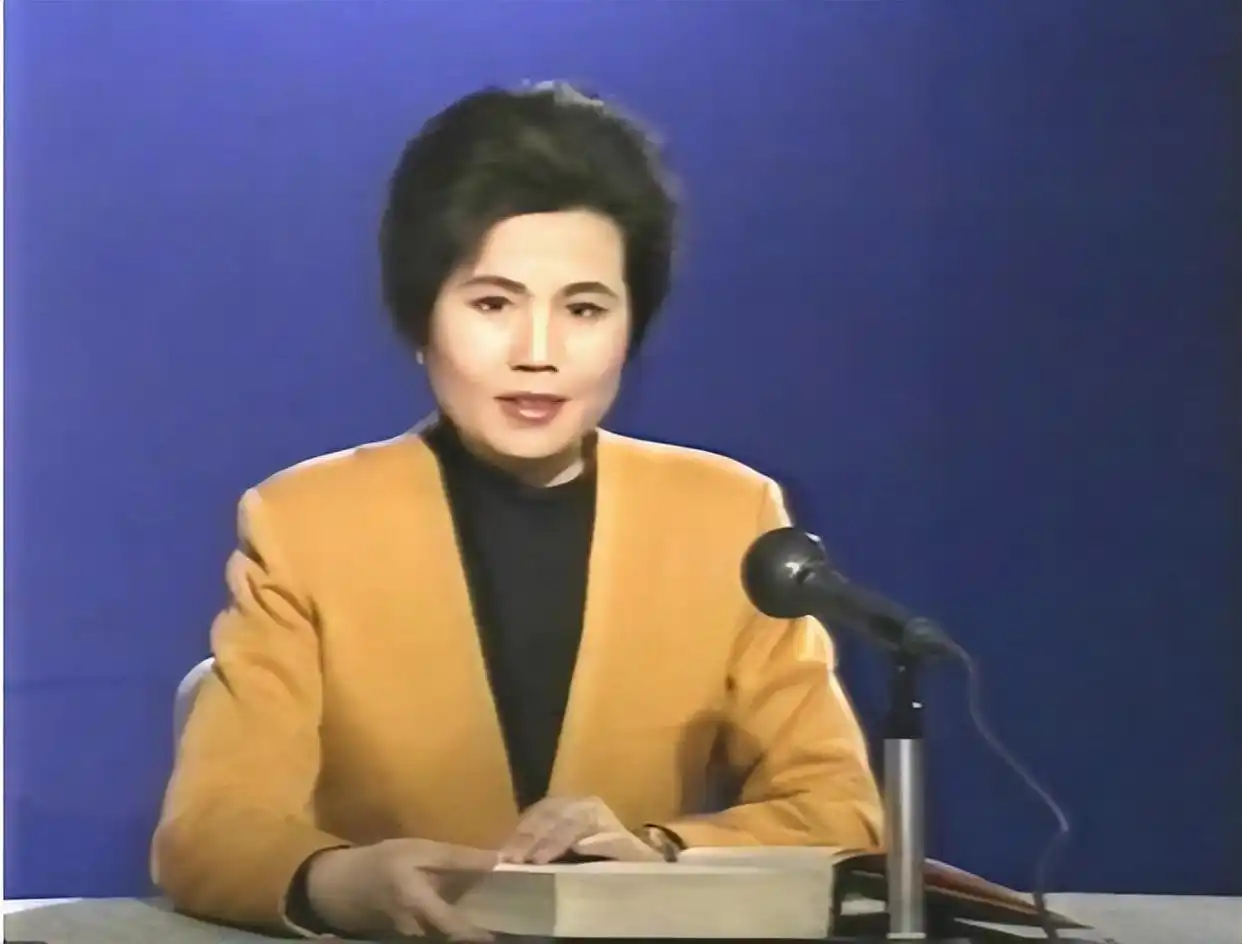 回顾邢质斌:与丈夫相守50年,罗京离世后自请离职,如今怎样了