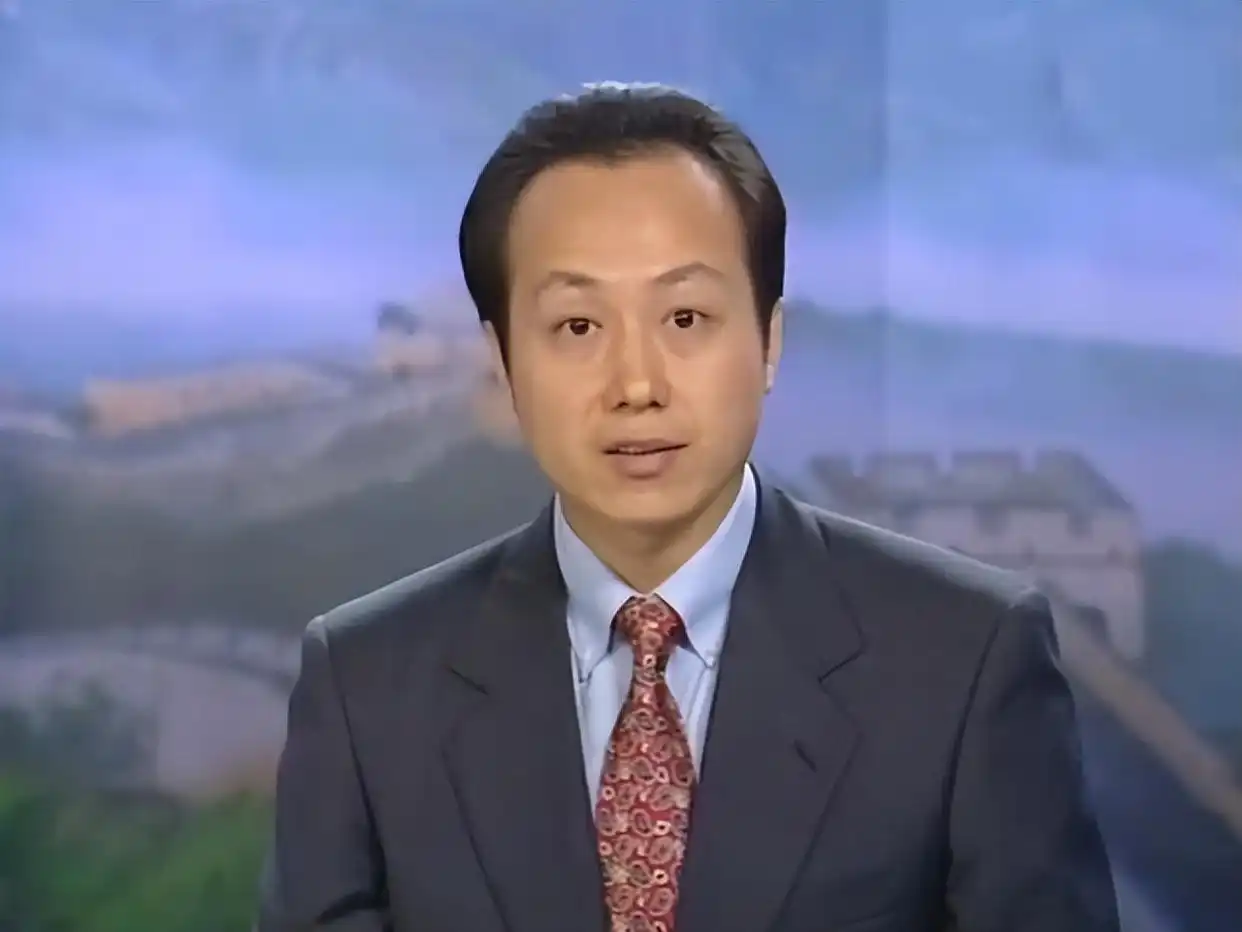 回顾邢质斌:与丈夫相守50年,罗京离世后自请离职,如今怎样了