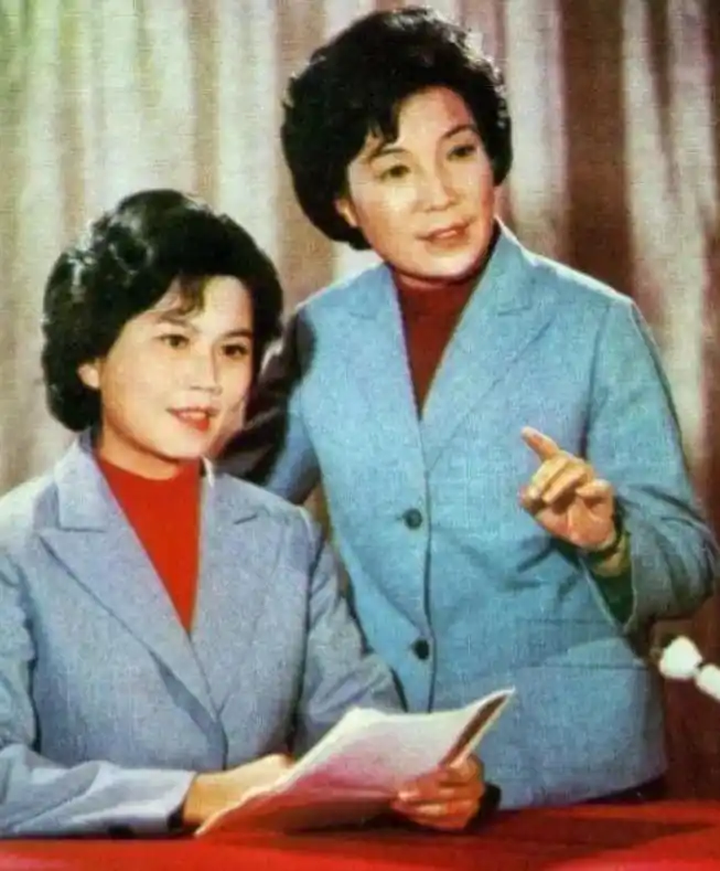 回顾邢质斌:与丈夫相守50年,罗京离世后自请离职,如今怎样了