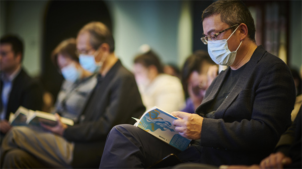 每届“新概念”一本作品选，大家为什么喜欢读它？